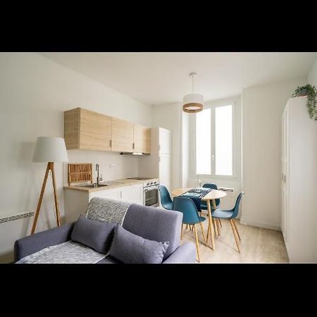 Sweet Cosy Nantes Exterior photo