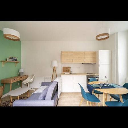 Sweet Cosy Nantes Exterior photo